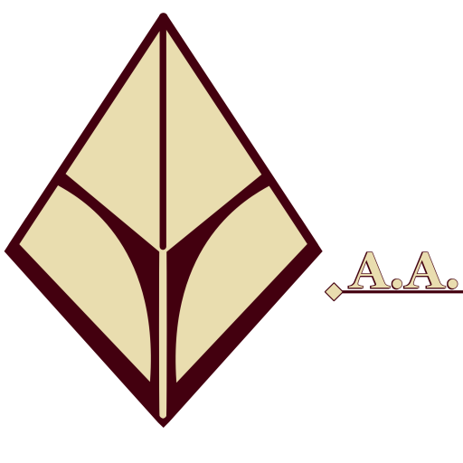 A.A. Construction L.L.C. Logo